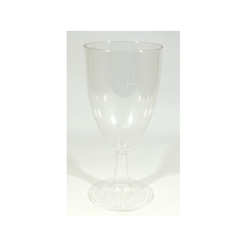 Verre à vin sur pied 23cl - 18 pcs